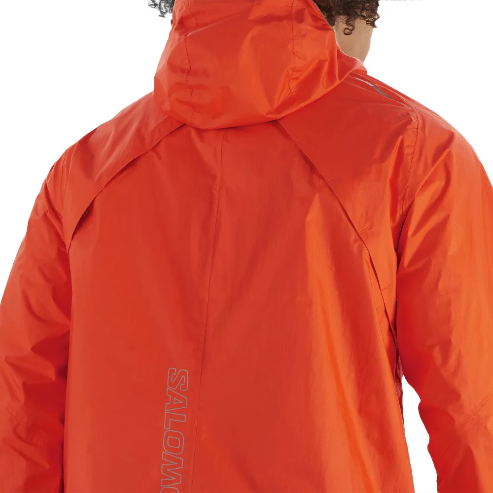 Salomon Bonatti Giubbotto impermeabile - AW24