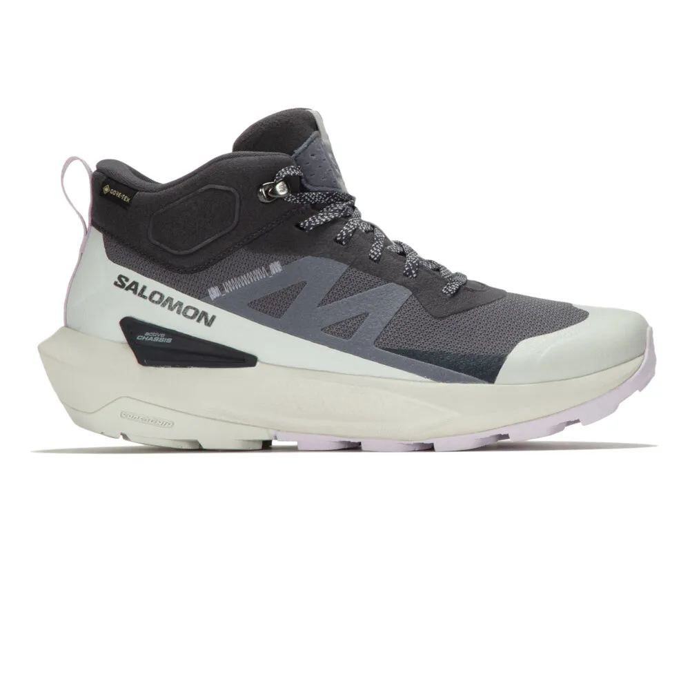 Salomon Elixir Activ Mid GORE-TEX stivali da trekking per donna - SS24