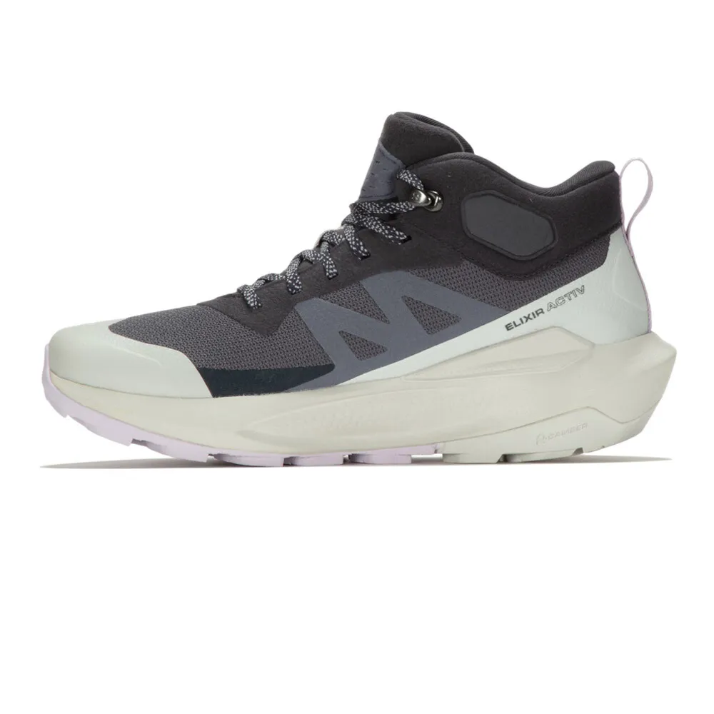 Salomon Elixir Activ Mid GORE-TEX stivali da trekking per donna - SS24