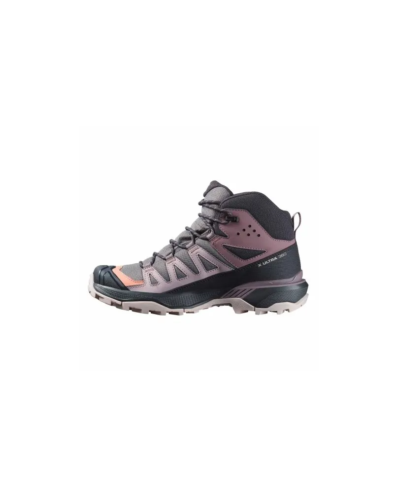 Salomon X Ultra 360 Mid Gtx W