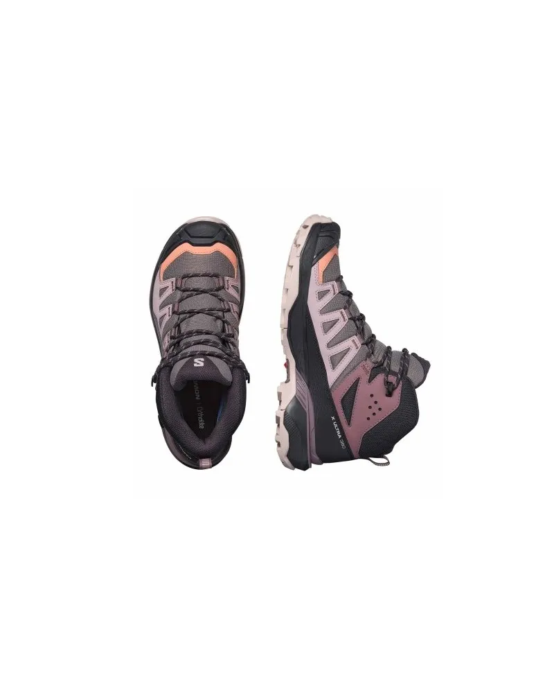 Salomon X Ultra 360 Mid Gtx W