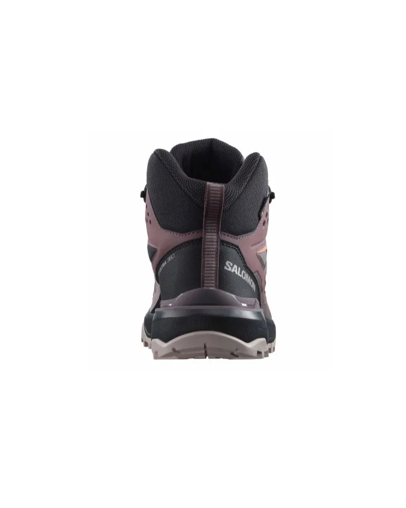 Salomon X Ultra 360 Mid Gtx W