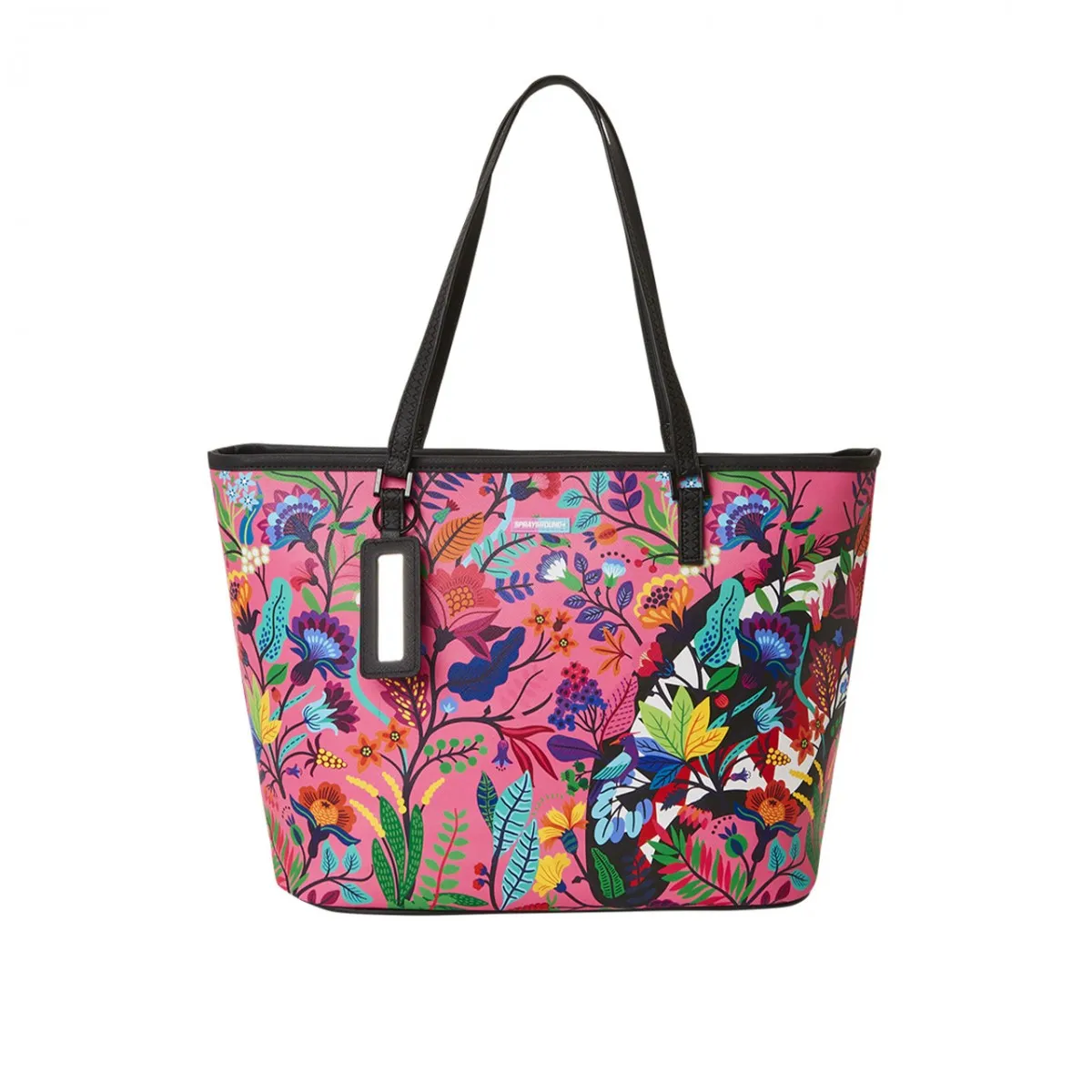 Sanctuary Split 2.0 Tote Bag