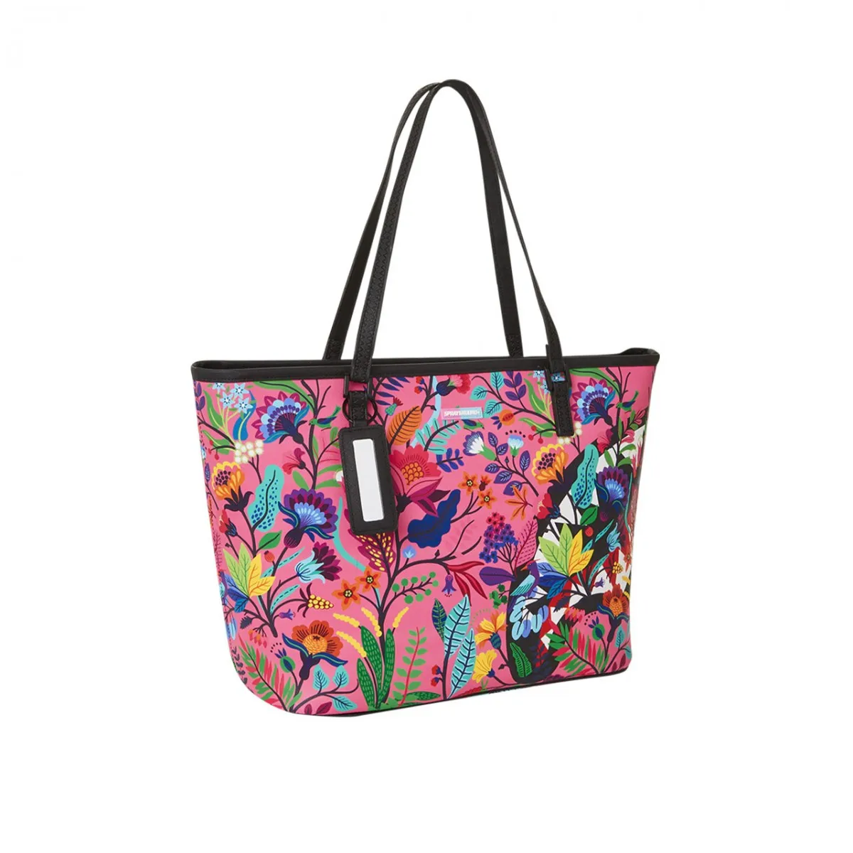 Sanctuary Split 2.0 Tote Bag