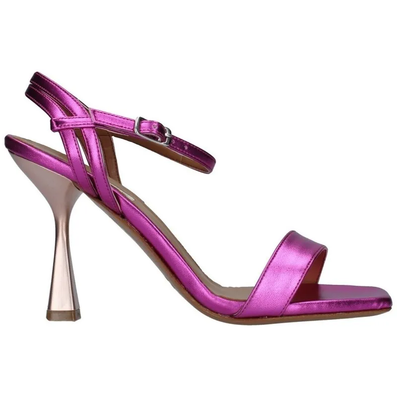 SANDALI CON TACCO DA DONNA L'AMOUR