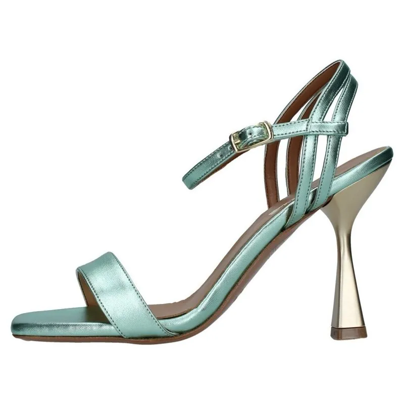 SANDALI CON TACCO DA DONNA L'AMOUR