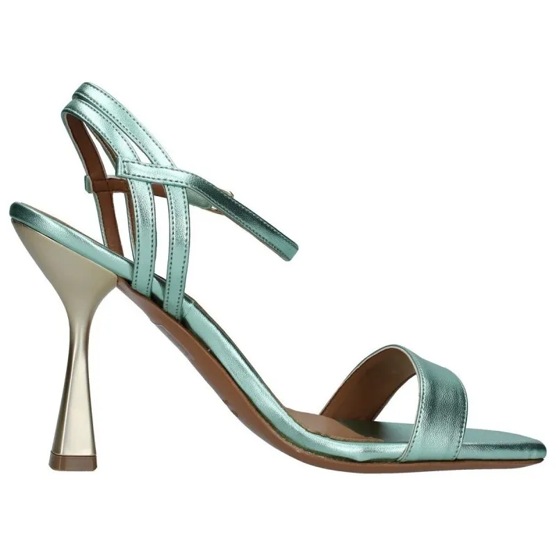 SANDALI CON TACCO DA DONNA L'AMOUR