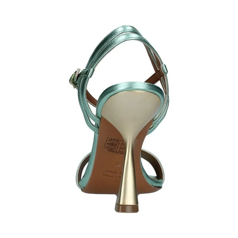SANDALI CON TACCO DA DONNA L'AMOUR