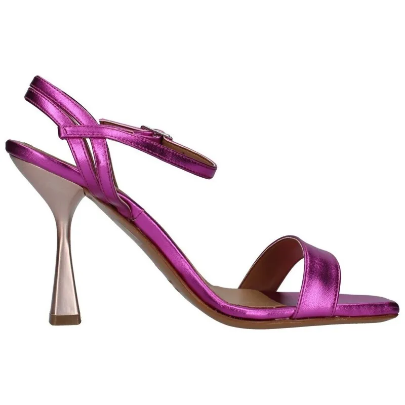 SANDALI CON TACCO DA DONNA L'AMOUR
