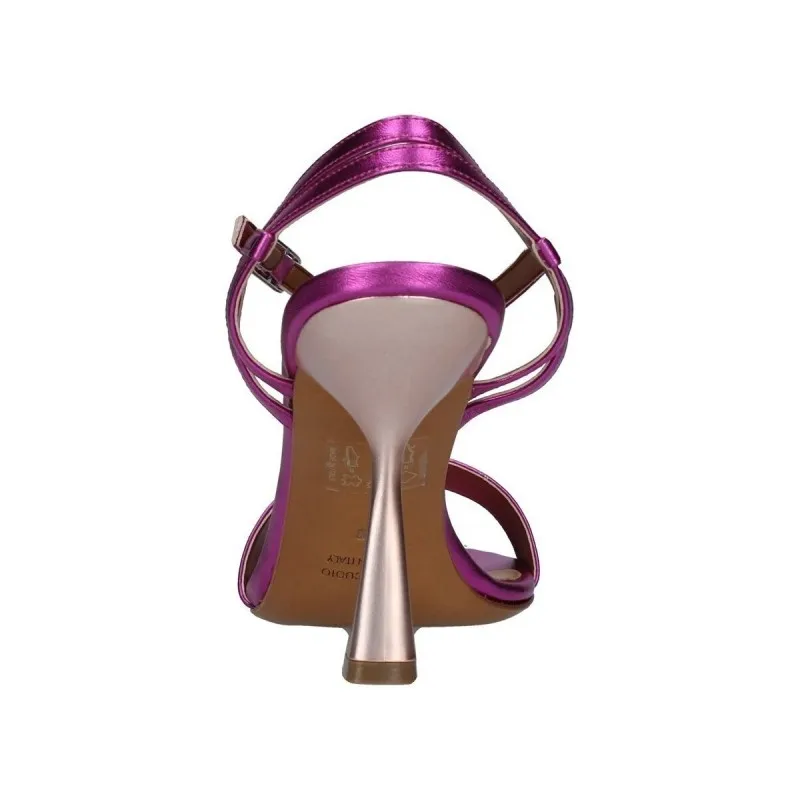 SANDALI CON TACCO DA DONNA L'AMOUR