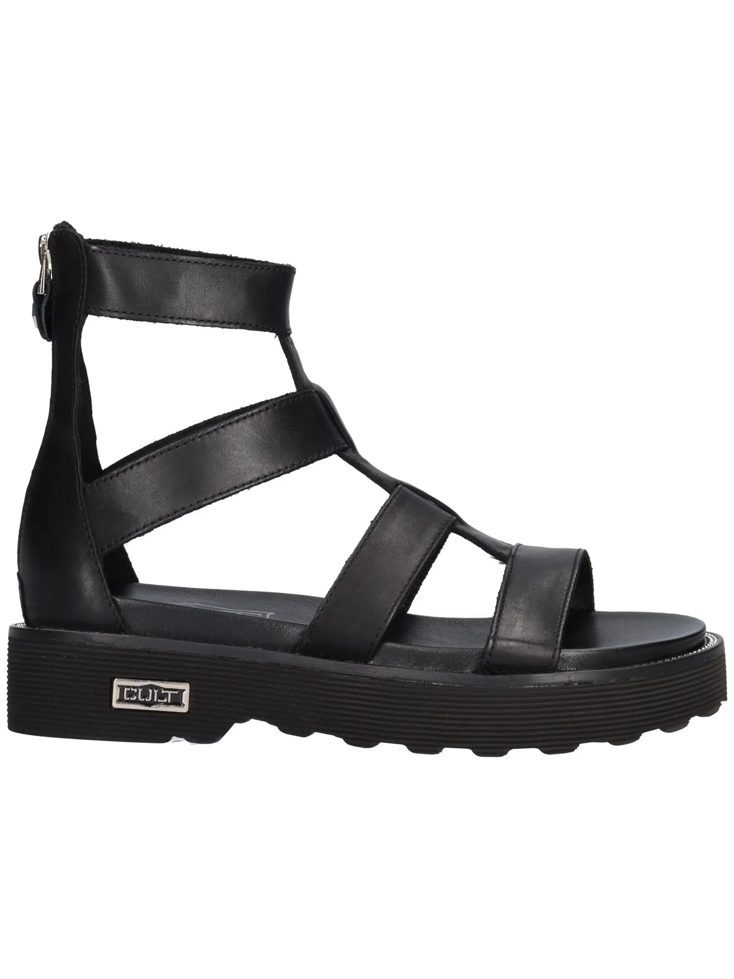 Sandalo Cult da donna nero