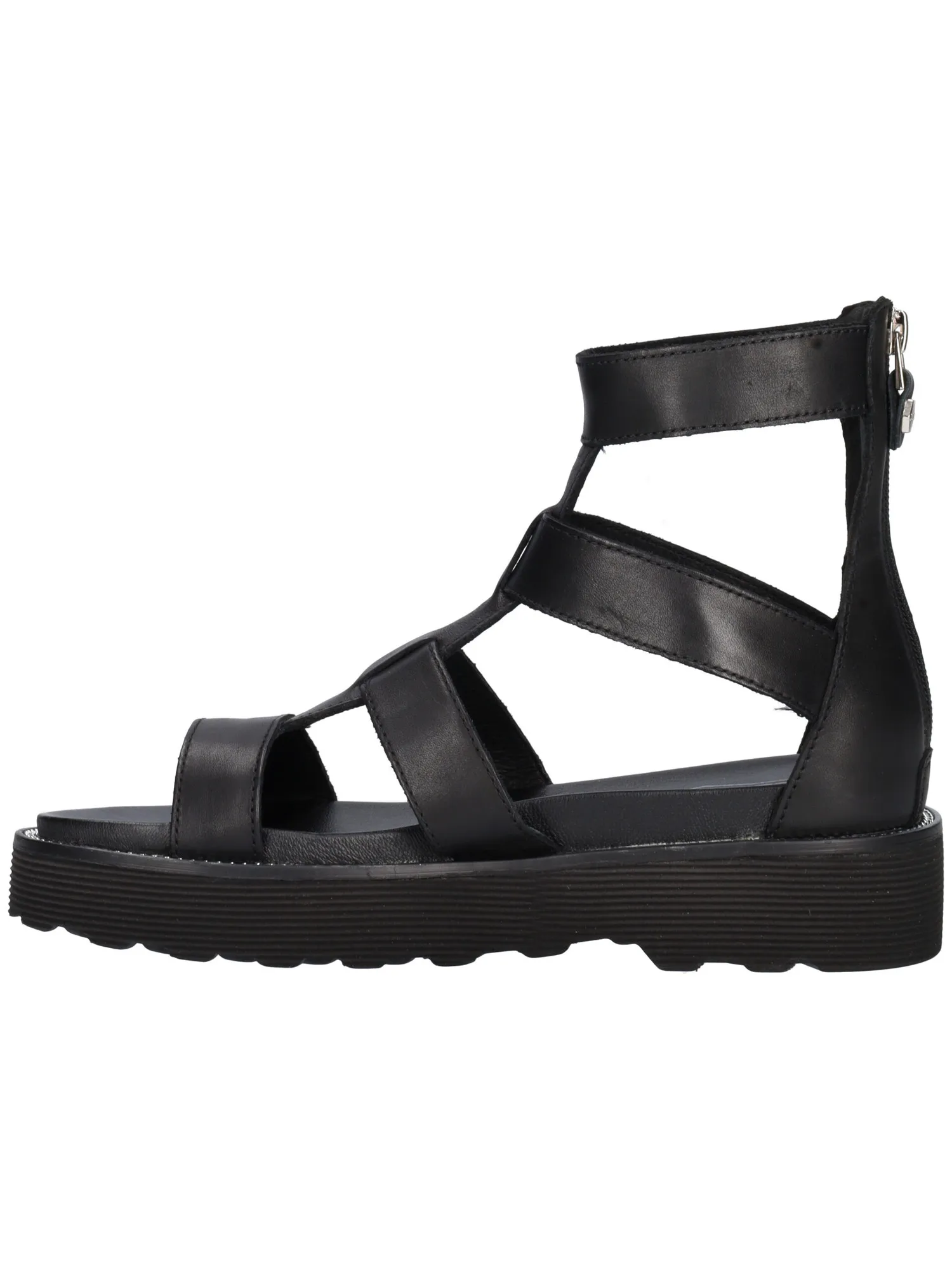 Sandalo Cult da donna nero