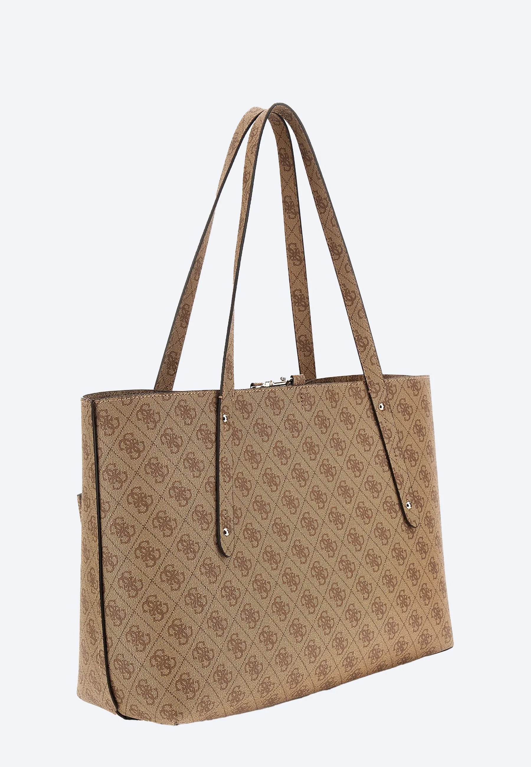 SATCHEL COAL LOGO SET - Borsa a mano