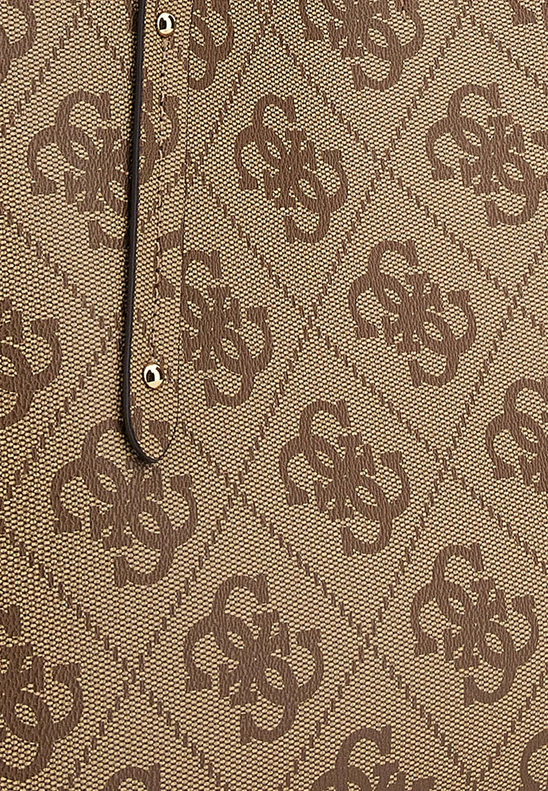 SATCHEL COAL LOGO SET - Borsa a mano