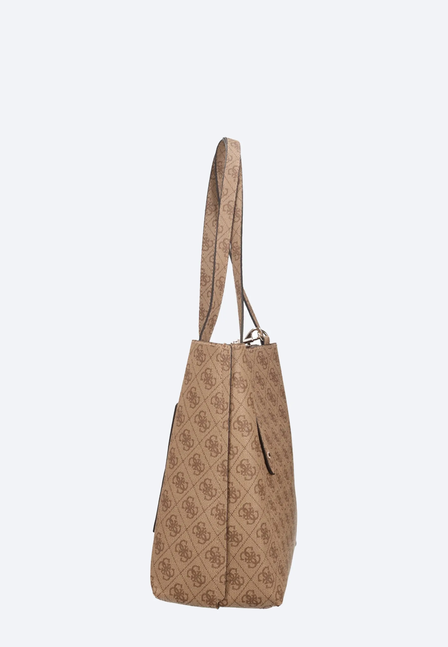 SATCHEL COAL LOGO SET - Borsa a mano