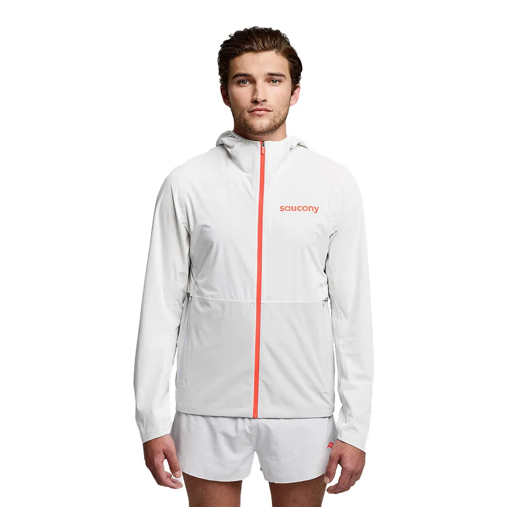Saucony Endorphin Runshield Giubbotto - SS24