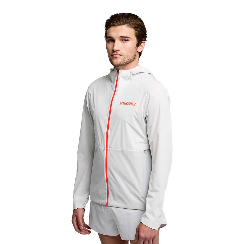 Saucony Endorphin Runshield Giubbotto - SS24