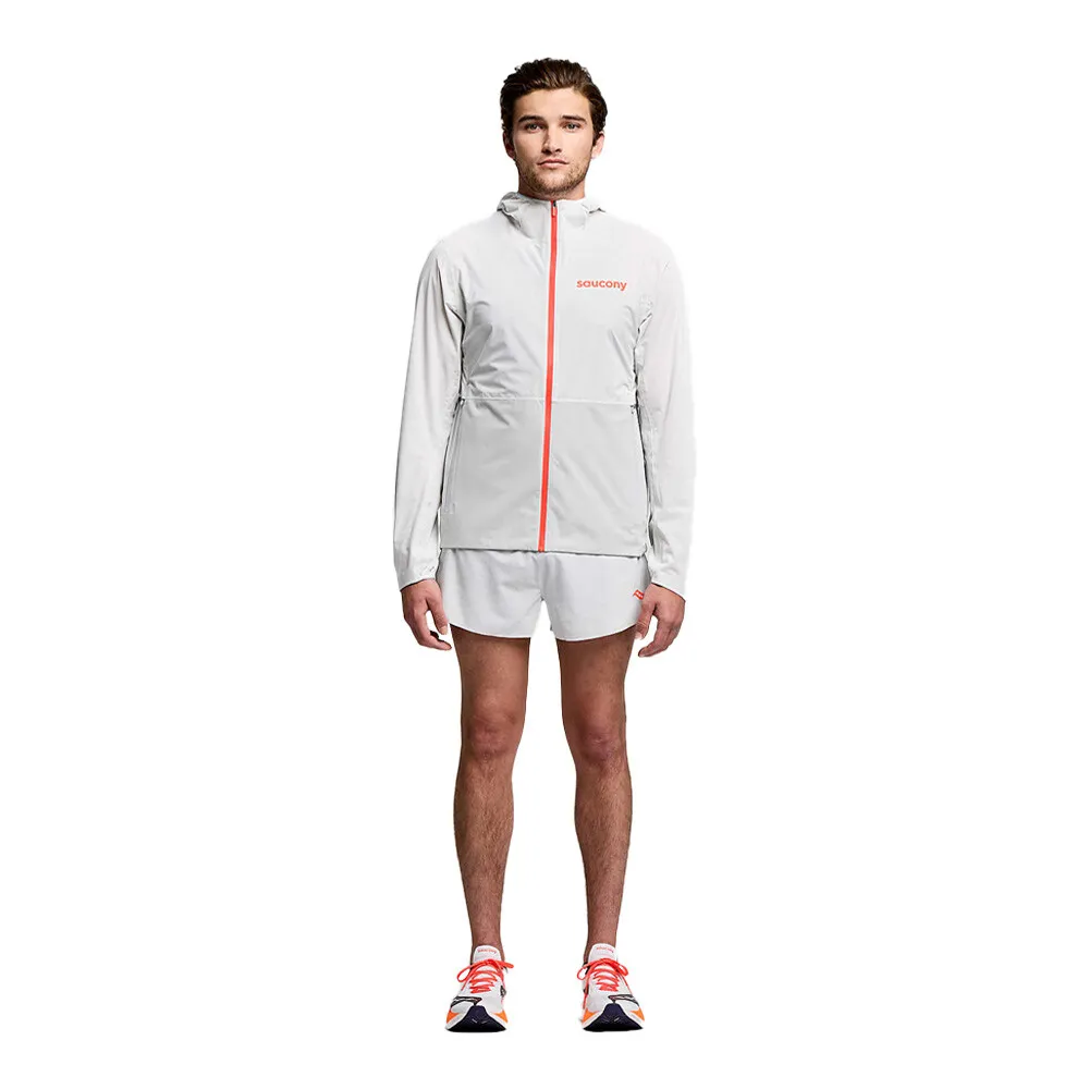 Saucony Endorphin Runshield Giubbotto - SS24