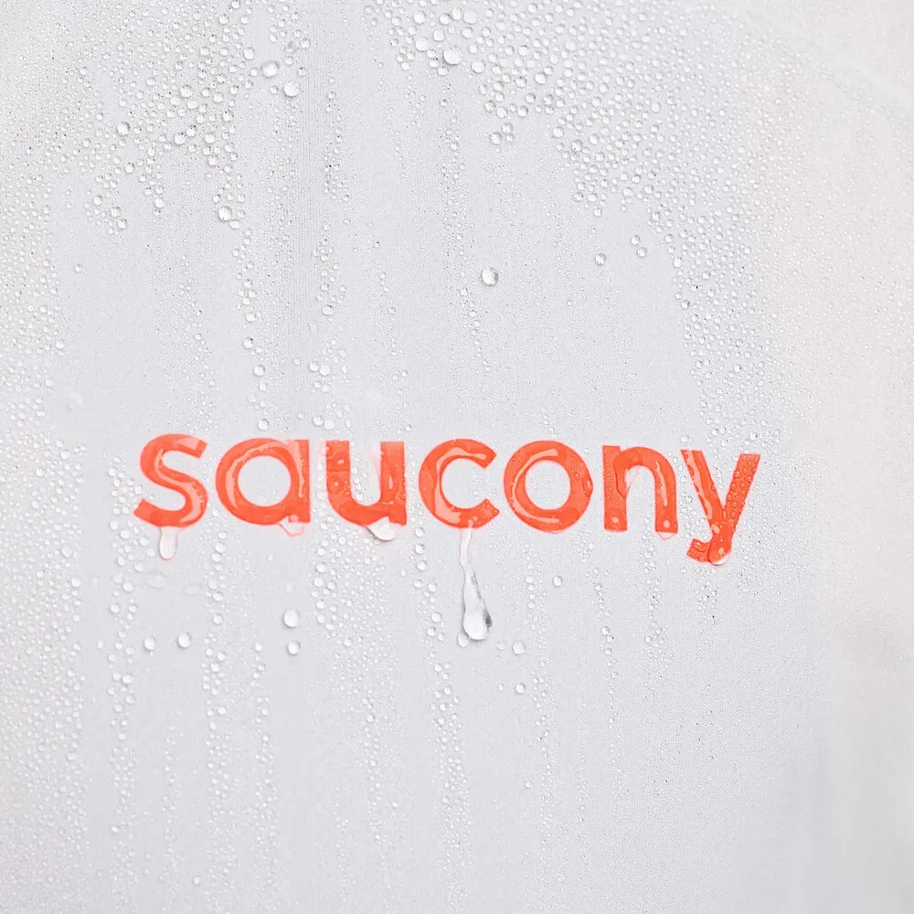 Saucony Endorphin Runshield Giubbotto - SS24