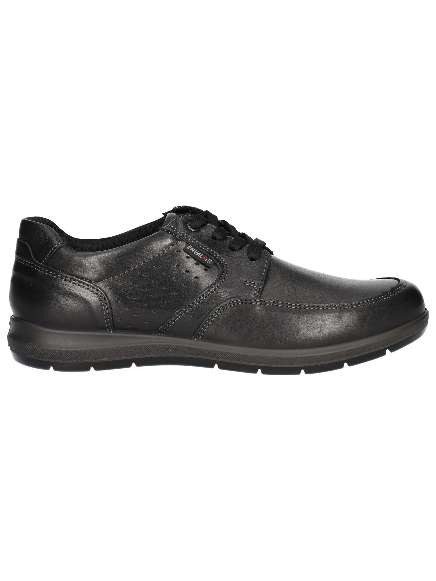 Scarpa casual Enval Soft da uomo nera