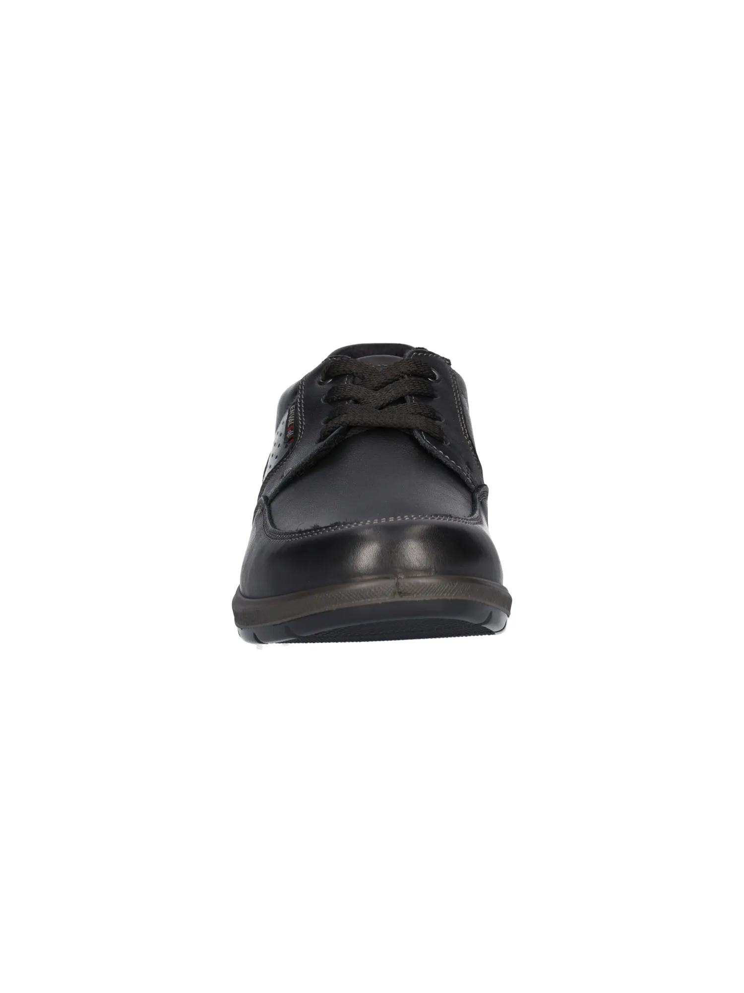 Scarpa casual Enval Soft da uomo nera