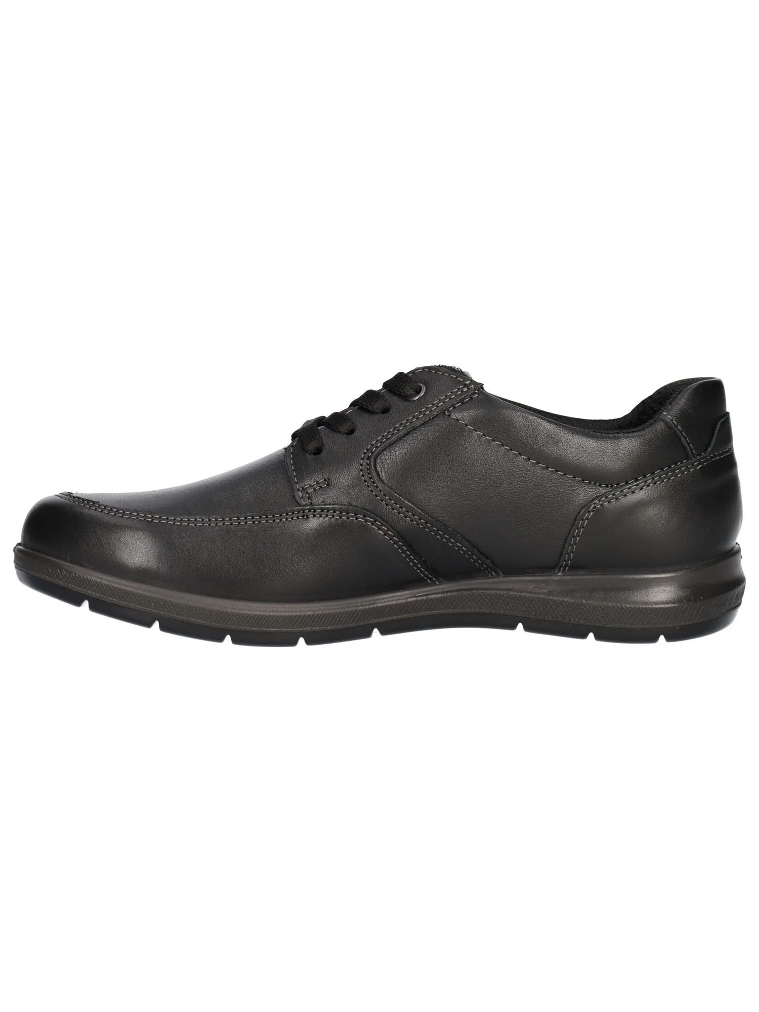 Scarpa casual Enval Soft da uomo nera