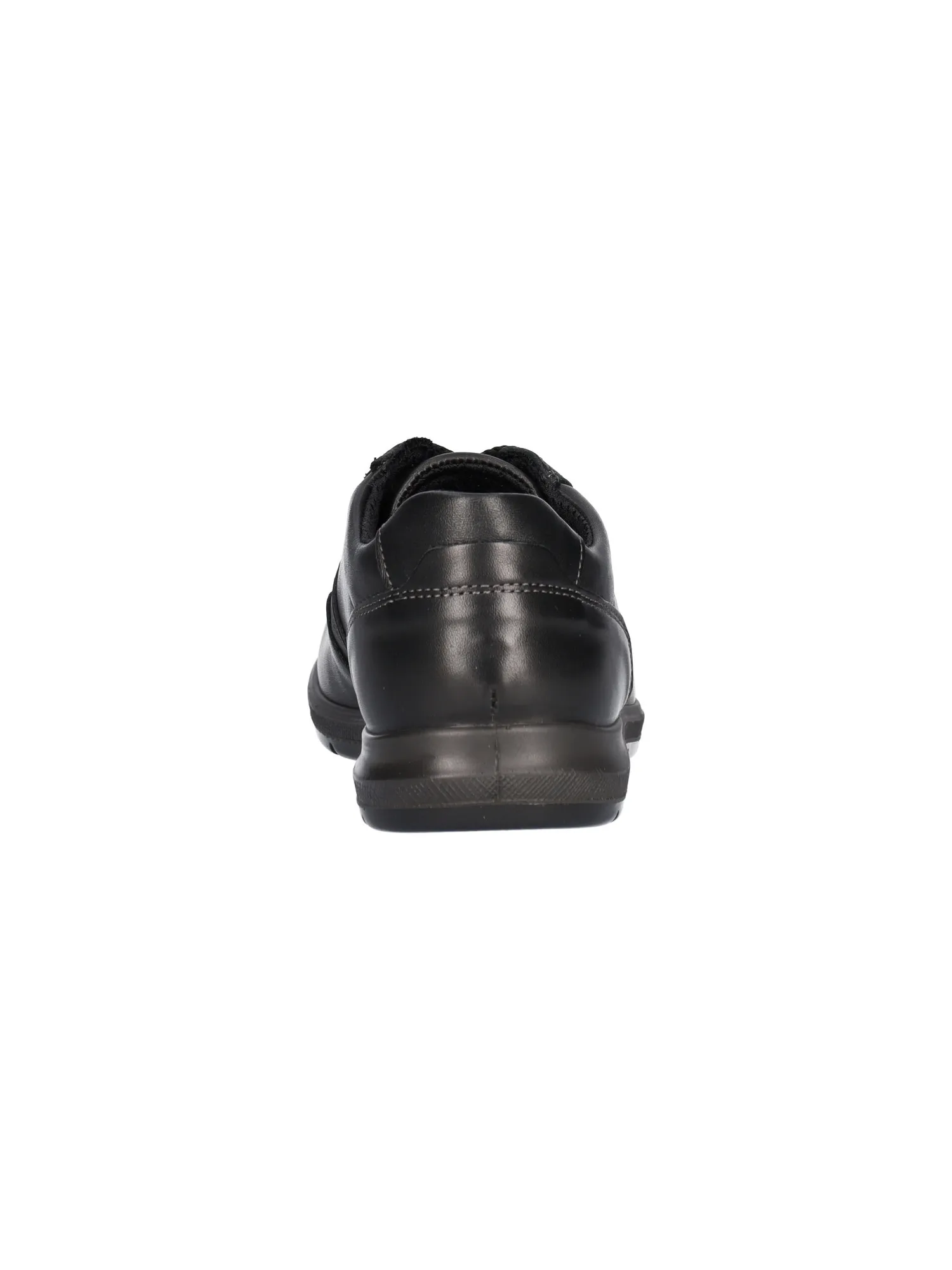 Scarpa casual Enval Soft da uomo nera