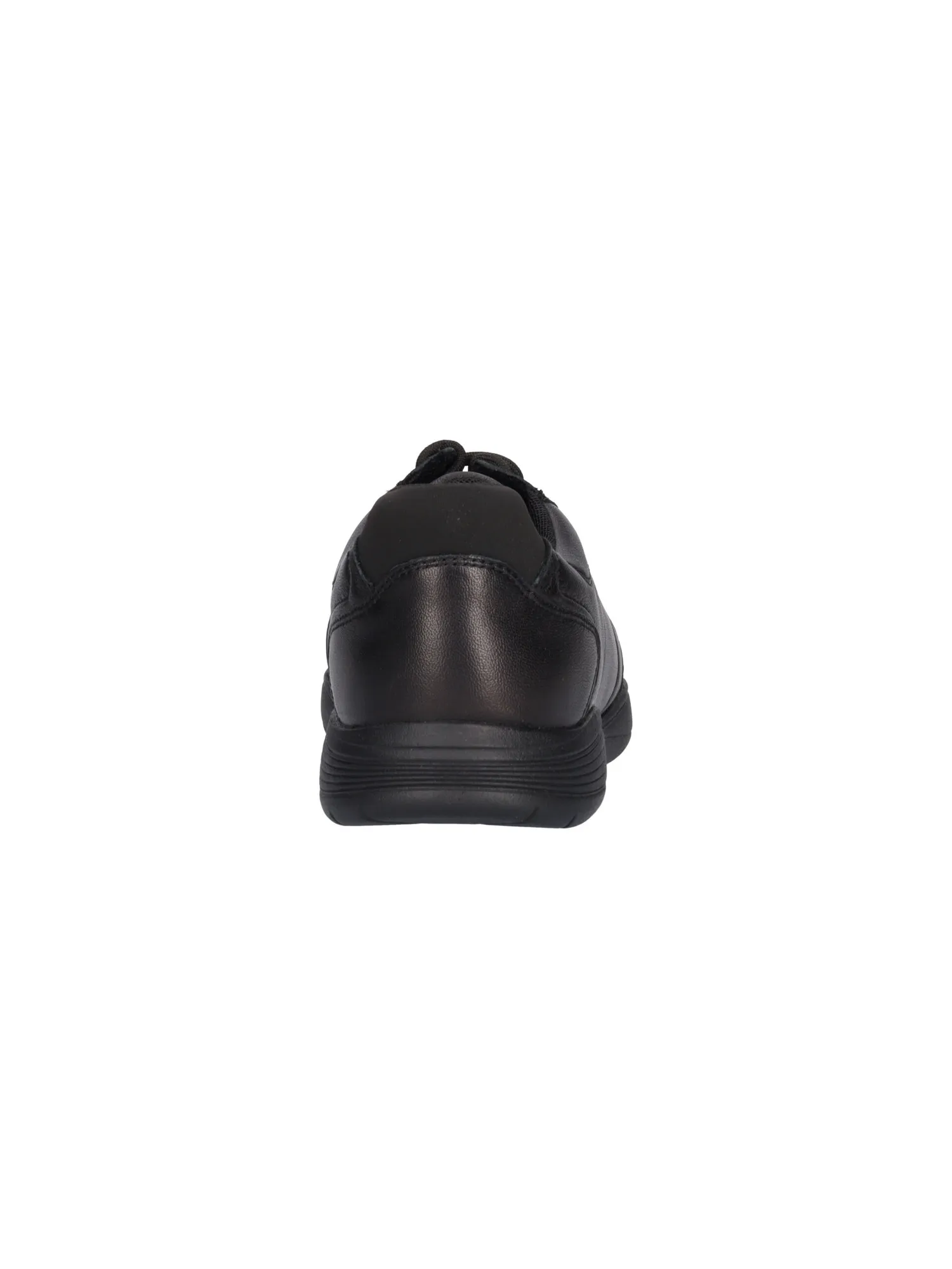 Scarpa casual Geox Spherica da uomo nera