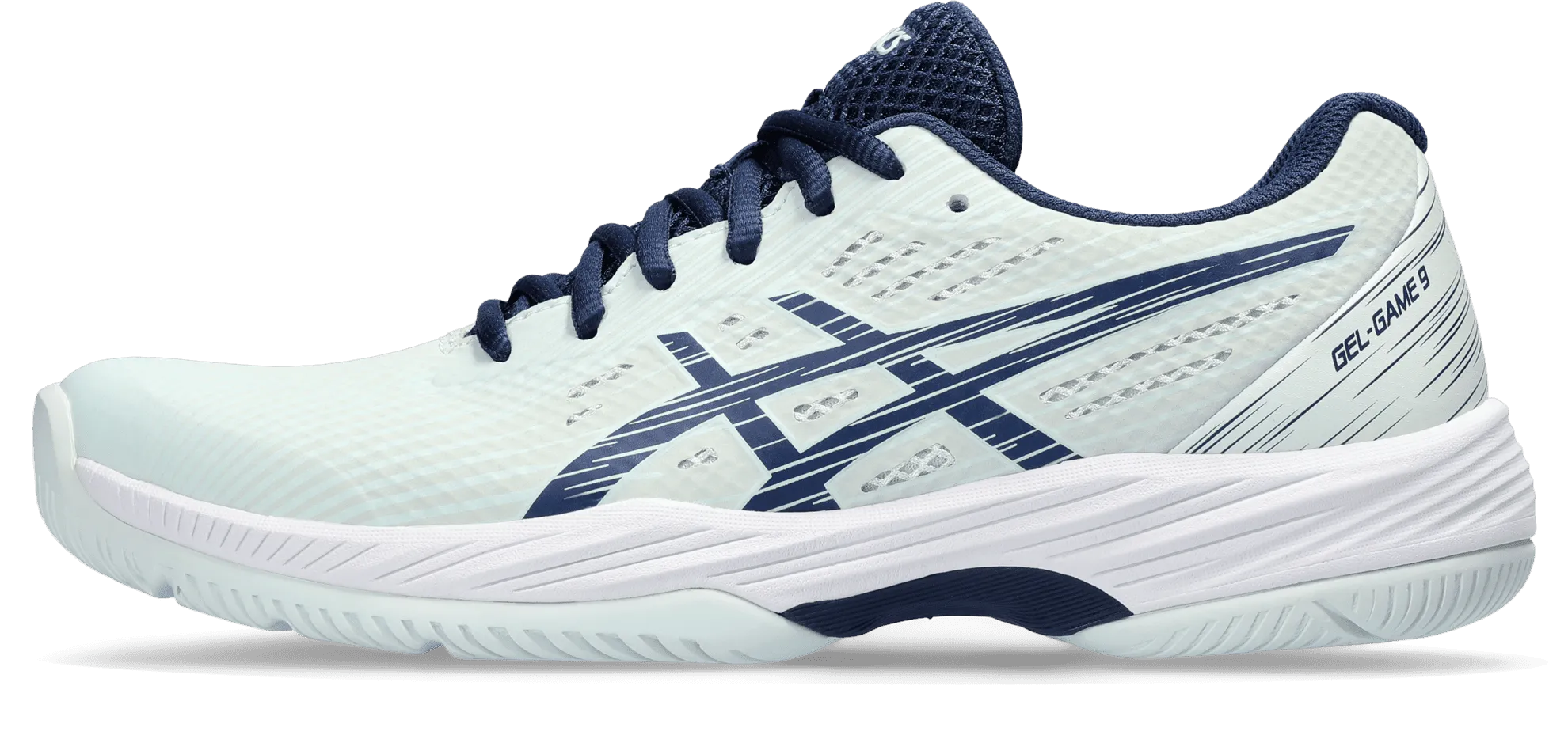 SCARPA DA TENNIS DA DONNA ASICS GAME 9  1042A211 300