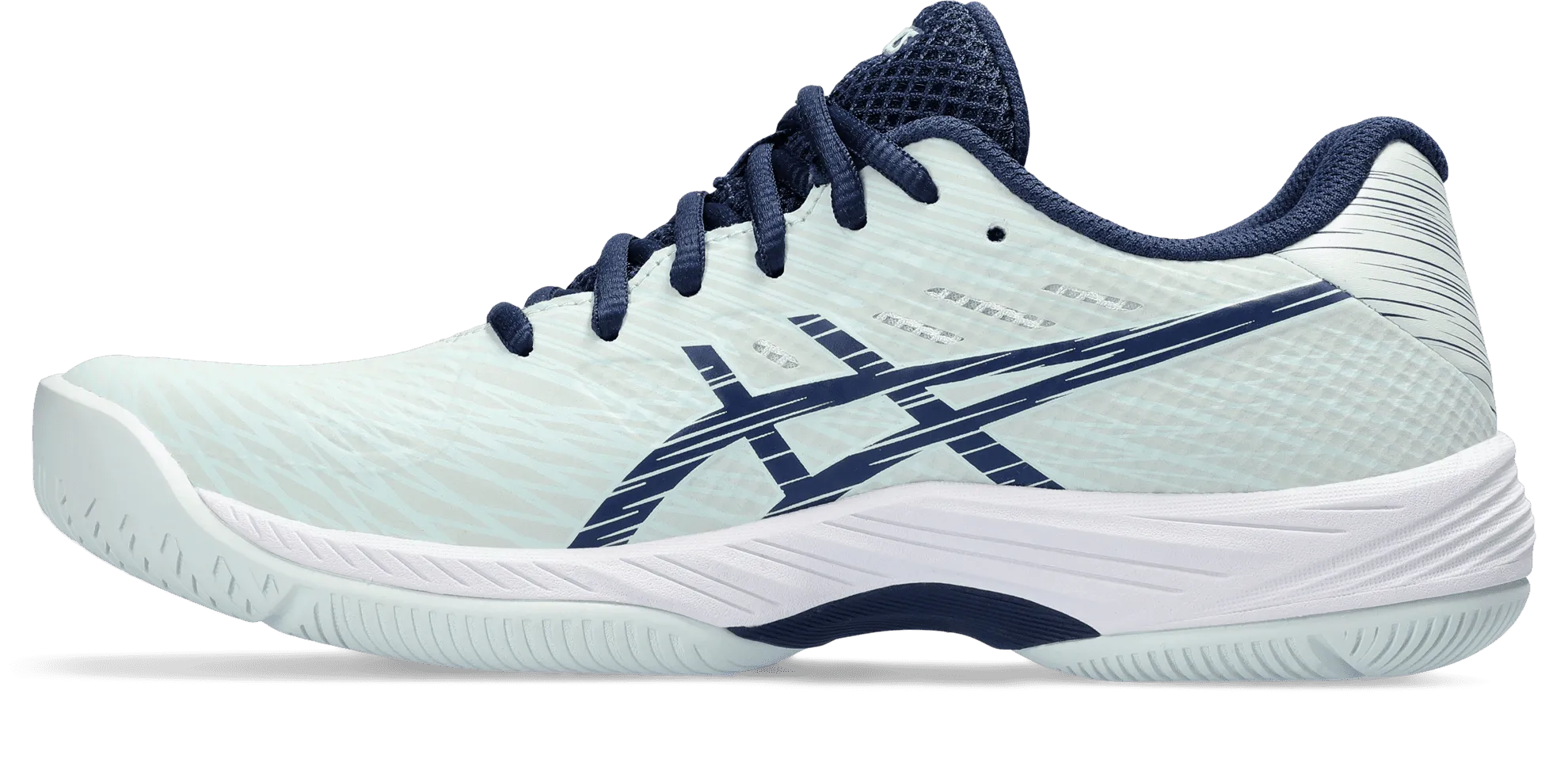 SCARPA DA TENNIS DA DONNA ASICS GAME 9  1042A211 300