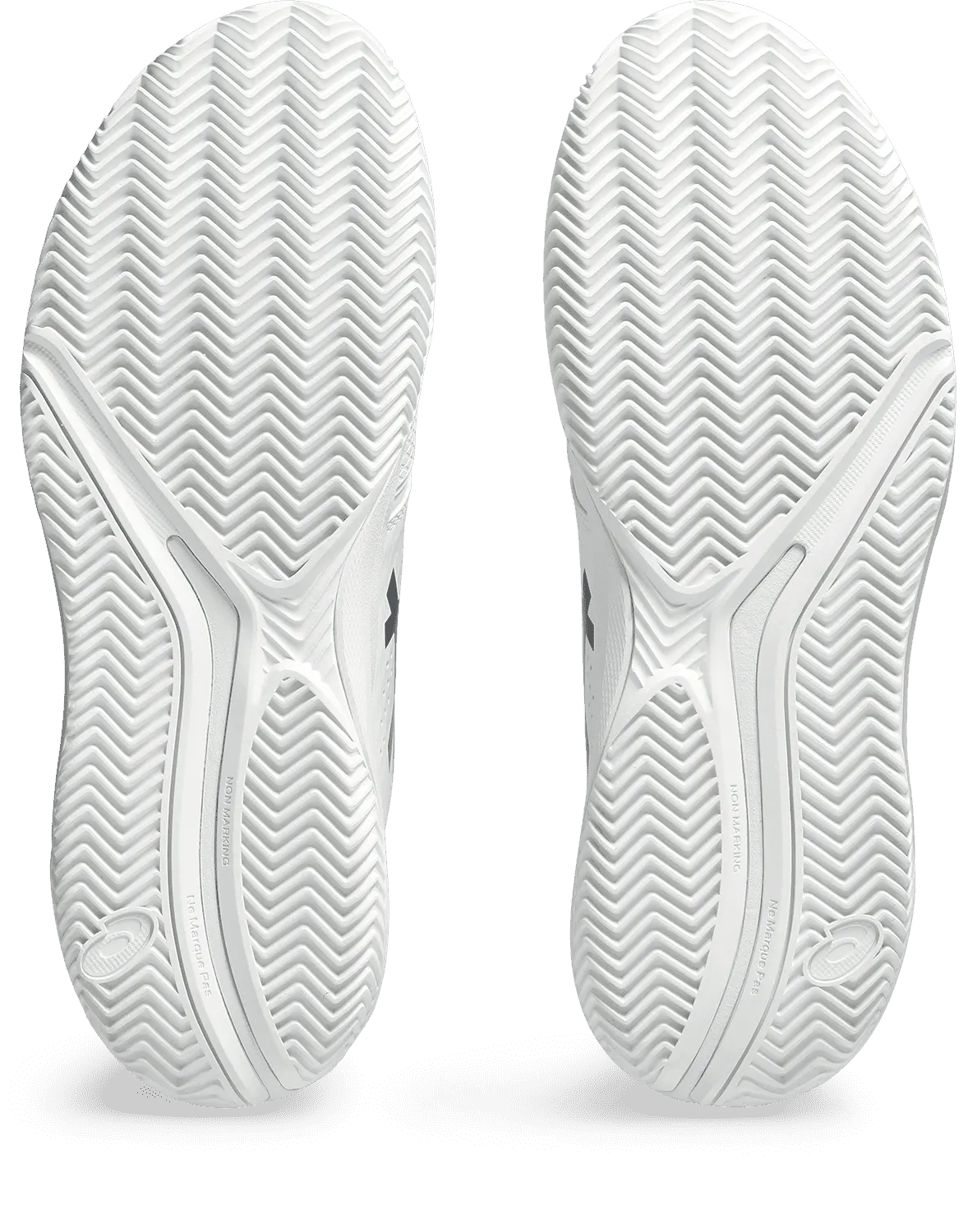 SCARPA DA TENNIS DA UOMO ASICS CHALLENGER 14 CLAY  1041A449 101