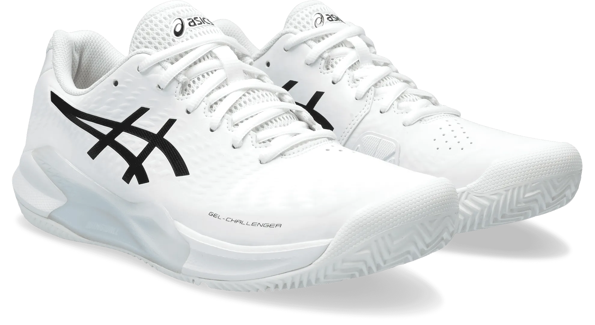 SCARPA DA TENNIS DA UOMO ASICS CHALLENGER 14 CLAY  1041A449 101