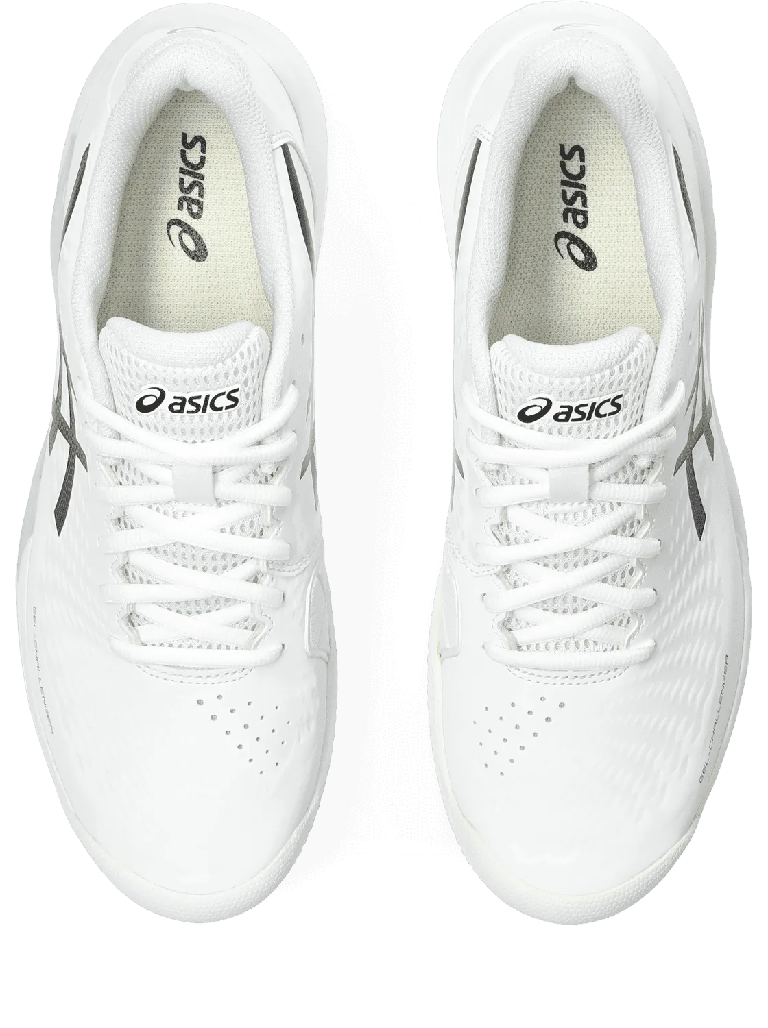 SCARPA DA TENNIS DA UOMO ASICS CHALLENGER 14 CLAY  1041A449 101