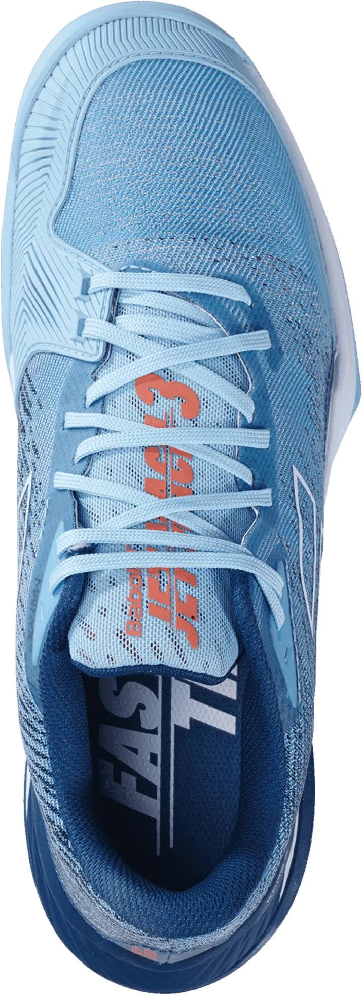 SCARPA DA TENNIS DA UOMO BABOLAT JET MACH 3 CLAY MEN 30S23631 4105