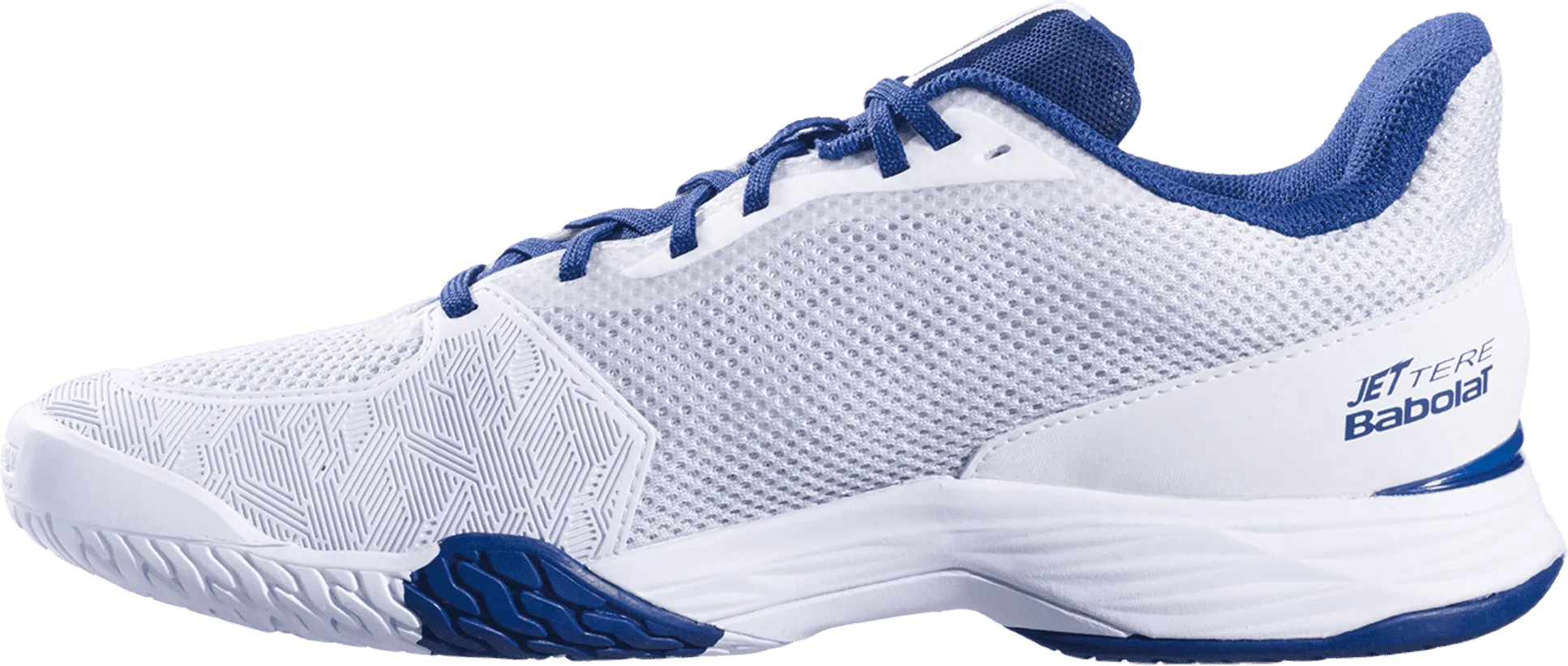 SCARPA DA TENNIS DA UOMO BABOLAT JET TERE ALL COURT MEN 30S23649 1005