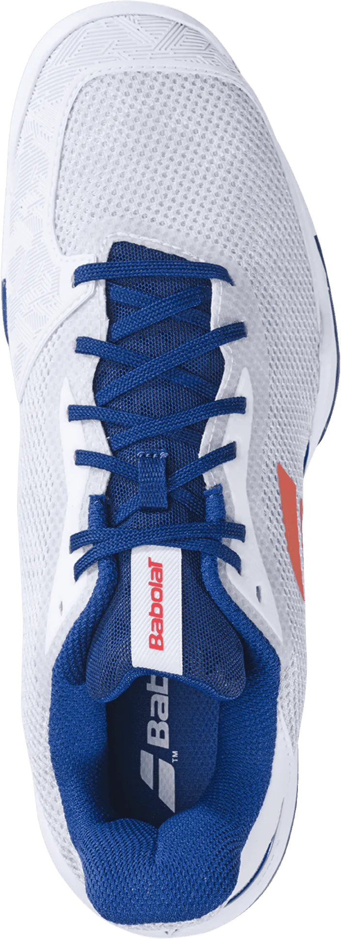 SCARPA DA TENNIS DA UOMO BABOLAT JET TERE ALL COURT MEN 30S23649 1005