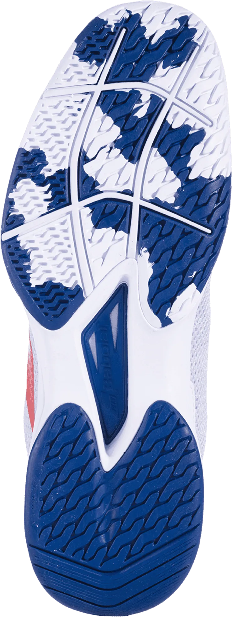 SCARPA DA TENNIS DA UOMO BABOLAT JET TERE ALL COURT MEN 30S23649 1005