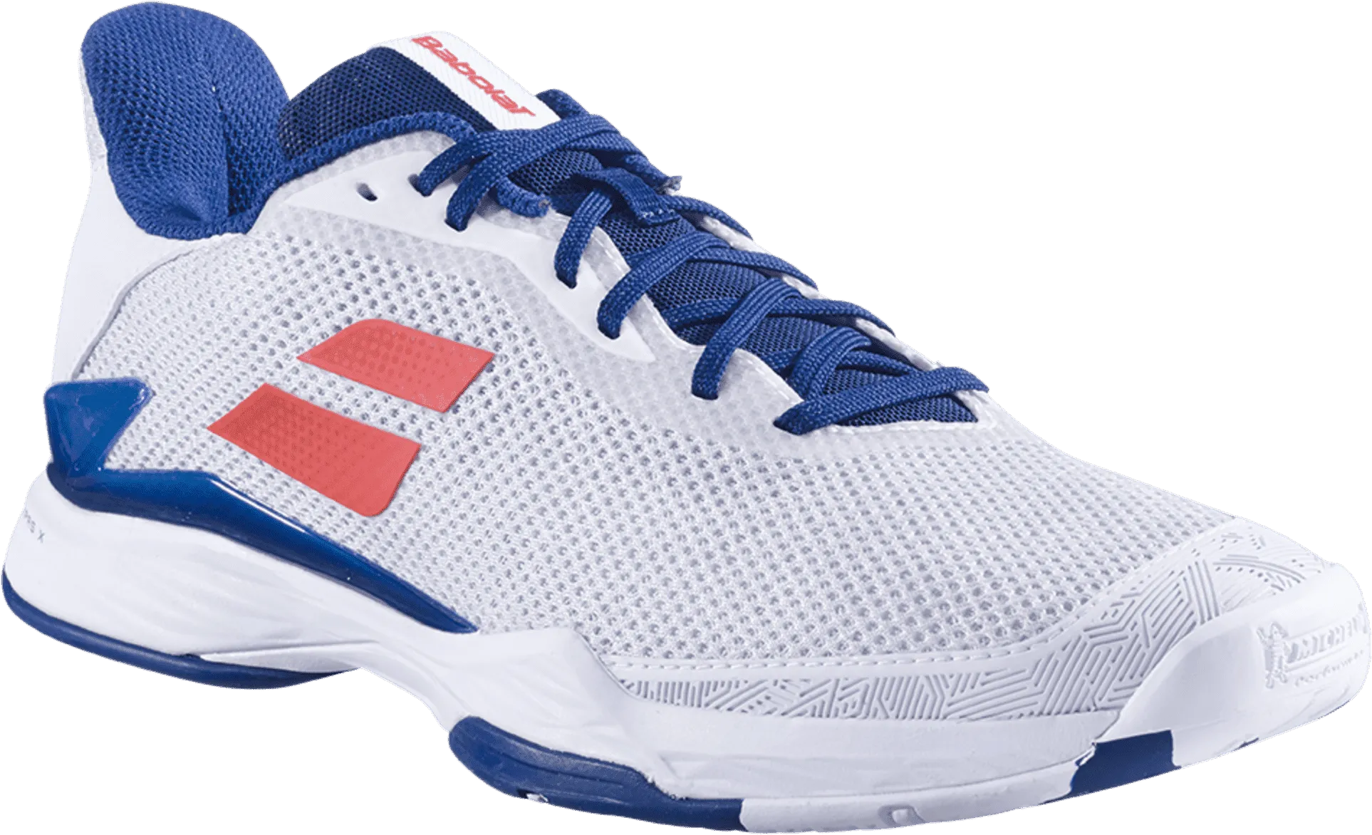 SCARPA DA TENNIS DA UOMO BABOLAT JET TERE ALL COURT MEN 30S23649 1005
