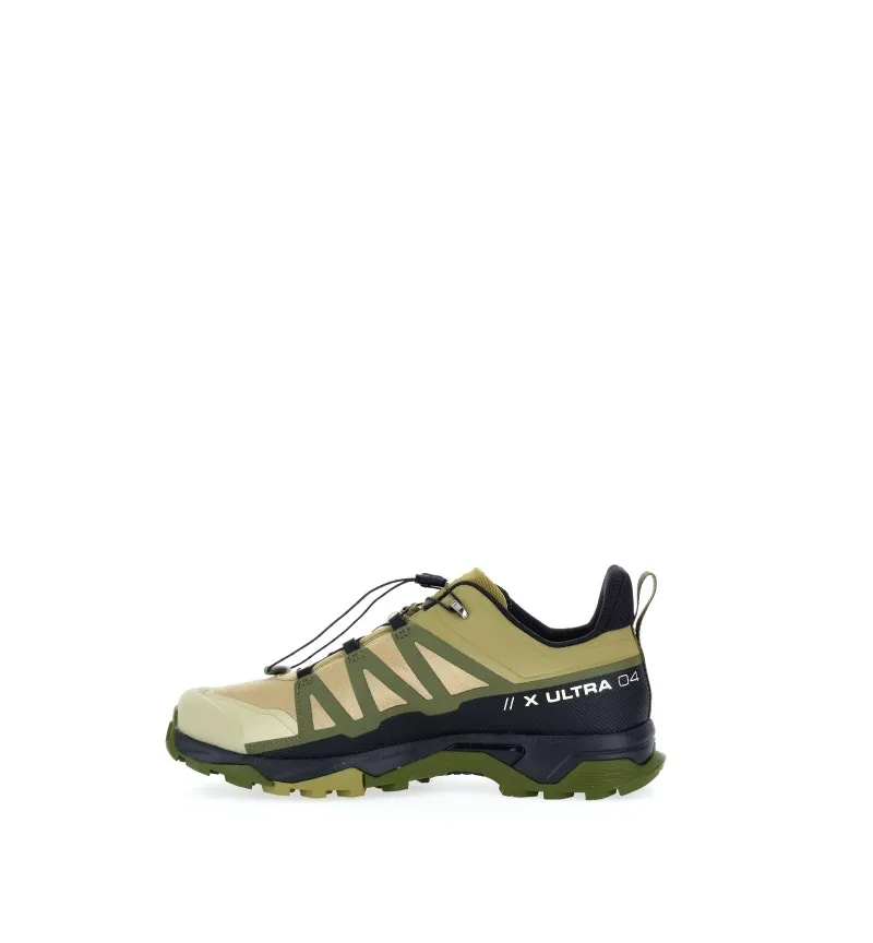 Scarpa da trekking