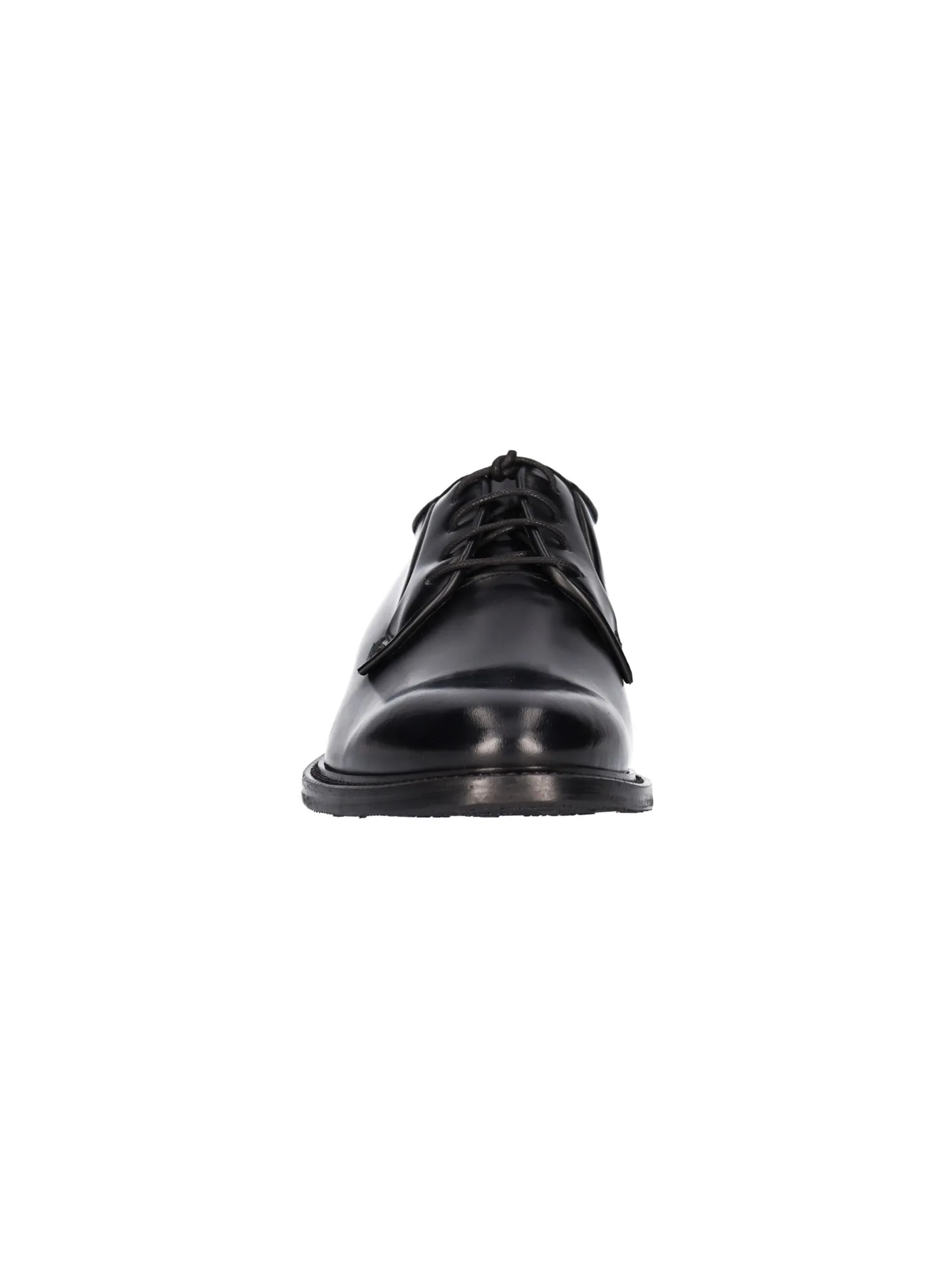 Scarpa elegante JP David da uomo nera