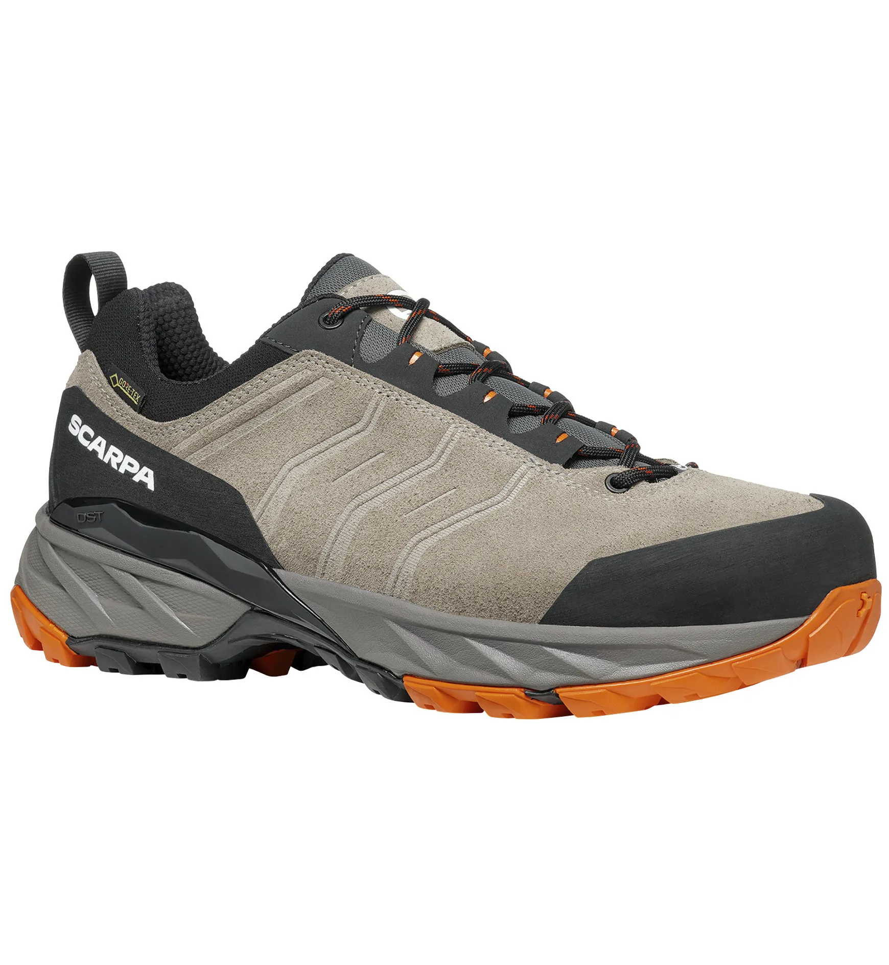 Scarpa Rush Trail GTX - scarpe trekking - uomo
