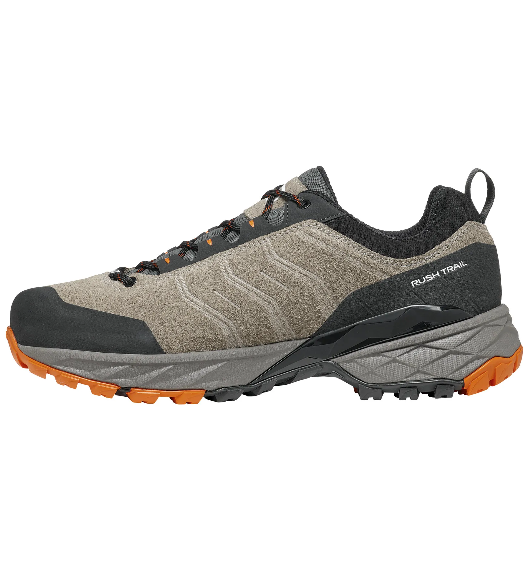 Scarpa Rush Trail GTX - scarpe trekking - uomo