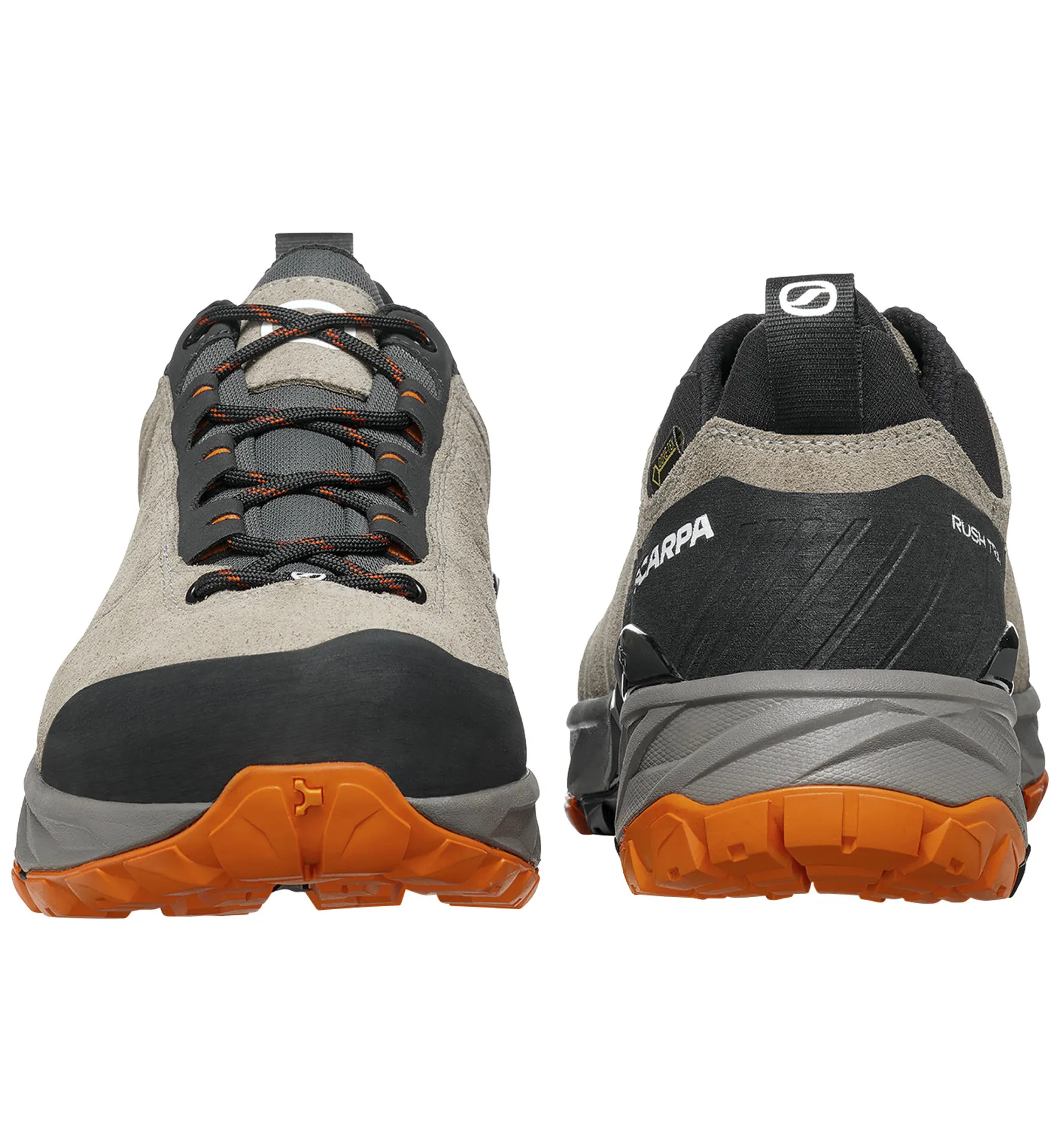 Scarpa Rush Trail GTX - scarpe trekking - uomo