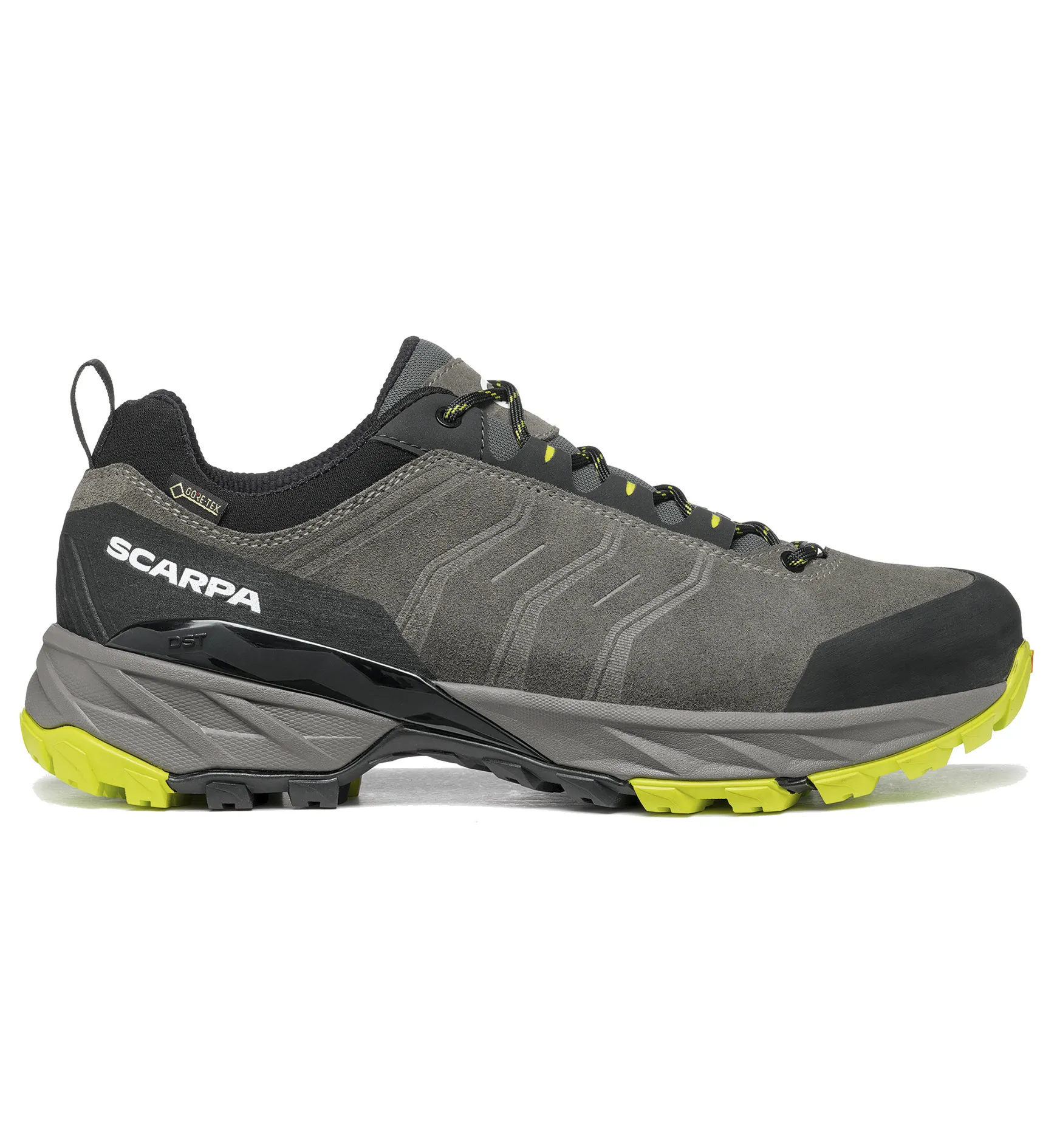 Scarpa Rush Trail GTX - scarpe trekking - uomo