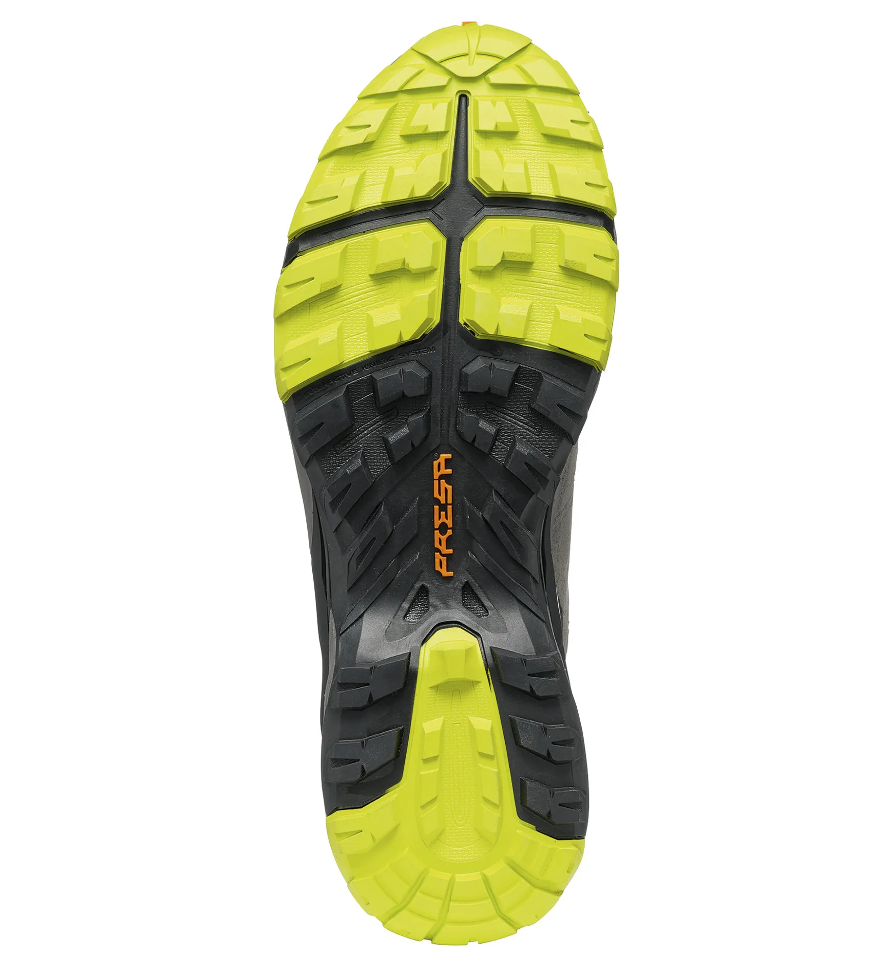 Scarpa Rush Trail GTX - scarpe trekking - uomo