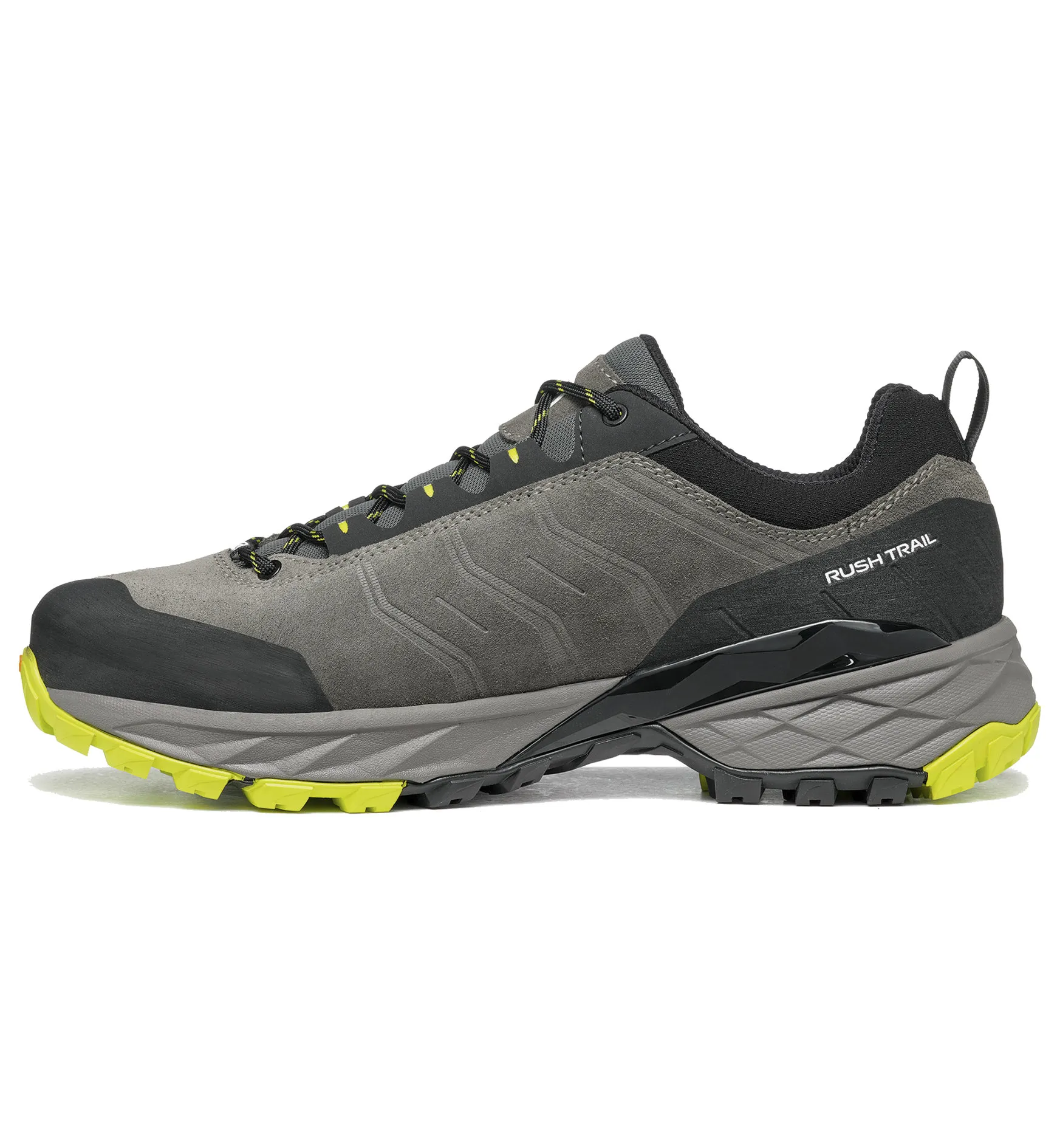 Scarpa Rush Trail GTX - scarpe trekking - uomo