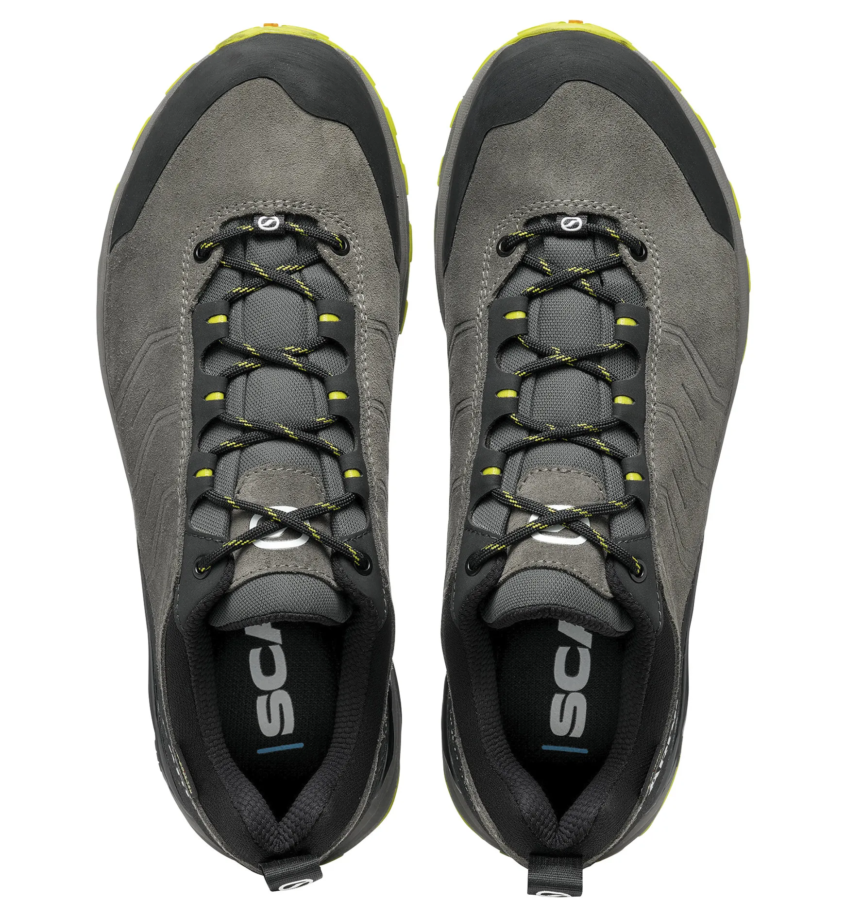 Scarpa Rush Trail GTX - scarpe trekking - uomo