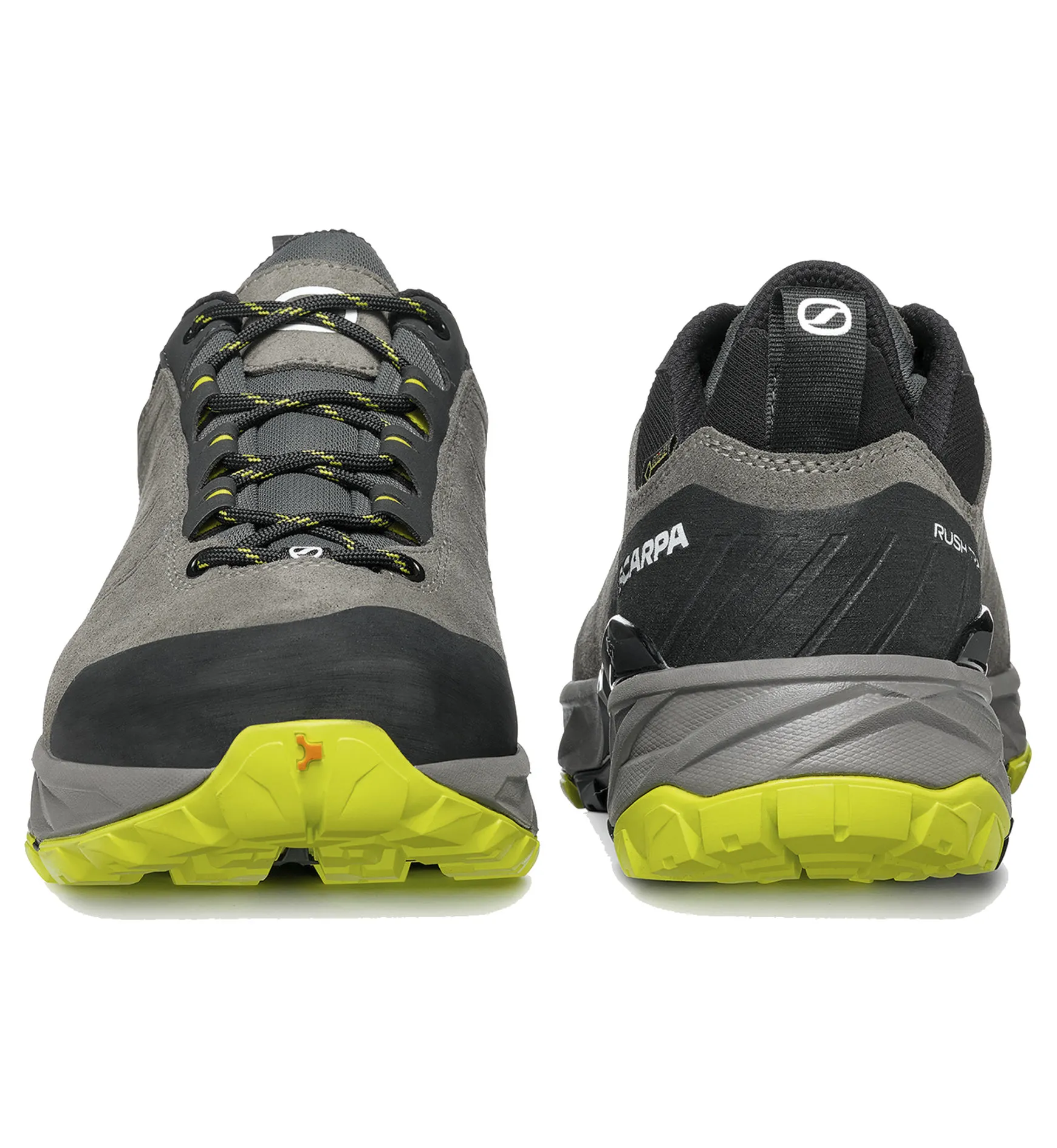 Scarpa Rush Trail GTX - scarpe trekking - uomo