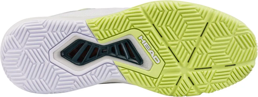 SCARPE DA TENNIS DA UOMO HEAD MOTION PRO 273613 WHLN