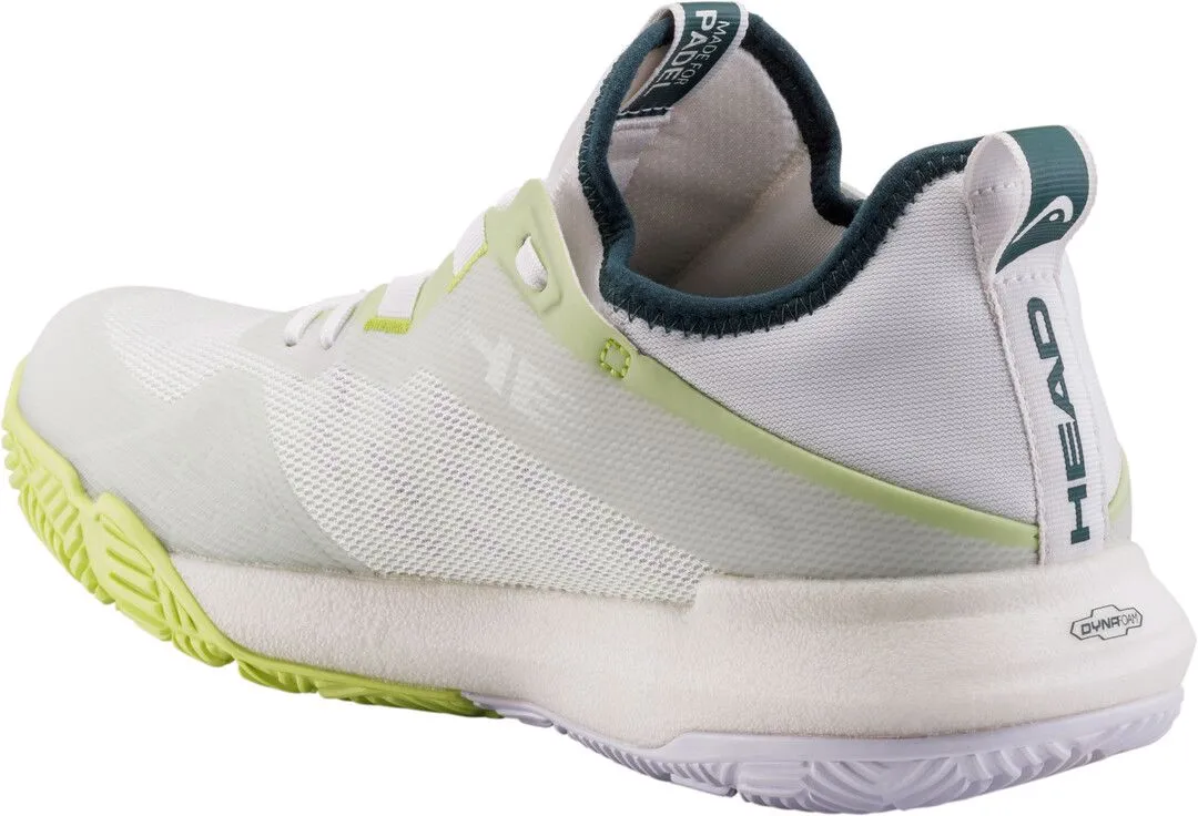 SCARPE DA TENNIS DA UOMO HEAD MOTION PRO 273613 WHLN